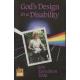 Joni Eareckson Tada: God's Design in a Disability